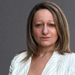 Elina Feyginberg