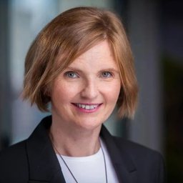 Maureen Larkin
