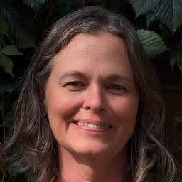 Jennifer Volk
